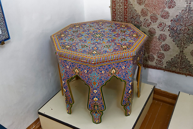 Madrasa Va Minorasi-010